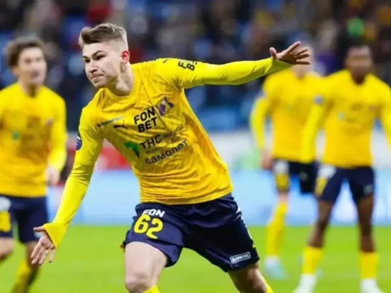 Игрок ФК «Ростов» получил травму после кубкового матча с «Нефтехимиком»