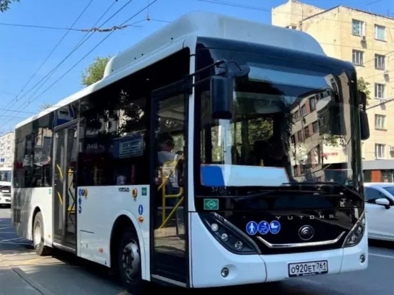 Из Ростовской области в Волгоград с 26 ноября запустят новый прямой утренний рейс