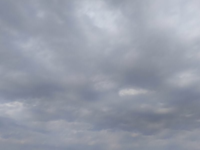 В Ростове на короткой рабочей неделе прогнозируется пасмурная погода