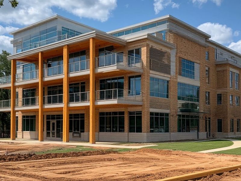 Донской застройщик обязан вернуть государству более 600 млн за нарушения по госконтракту