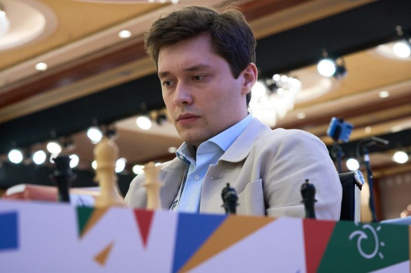 Гроссмейстер из Ростовской области прошел в 1/8 финала Кубка мира по шахматам