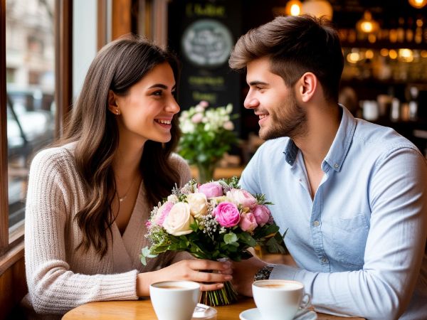 Счет пополам и интимные темы: ростовчане рассказали о «red флагах» на первом свидании