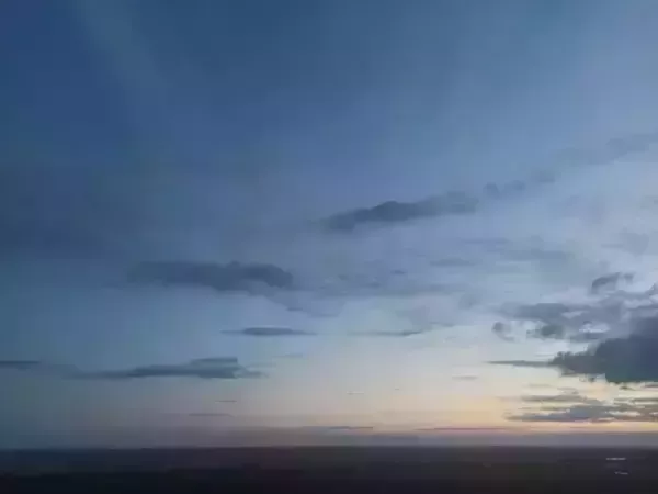 Минувшей ночью над Ростовской областью было сбито 16 БПЛА