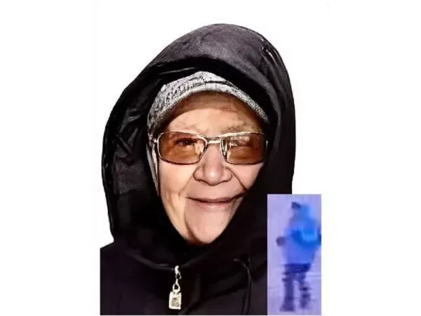 Уже неделю ищут пропавшую в Ростовской области 91-летнюю бабушку