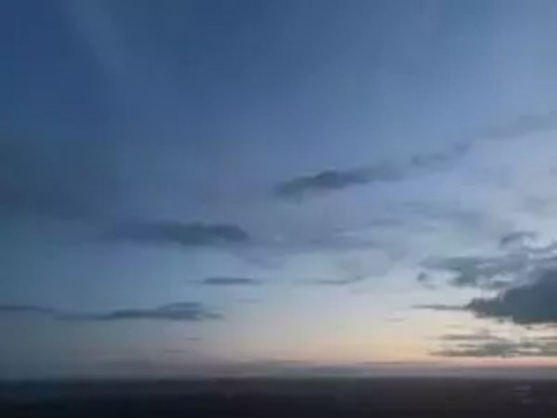 В городе Шахты БПЛА упал на жилой дом ночью 28 ноября