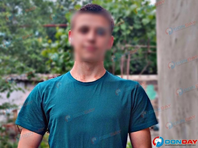 Подросток попал в реанимацию после жуткого ДТП в Донецке Ростовской области