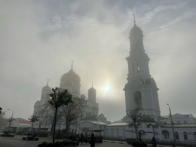 О приметах и традициях Еремина дня рассказали ростовчанам