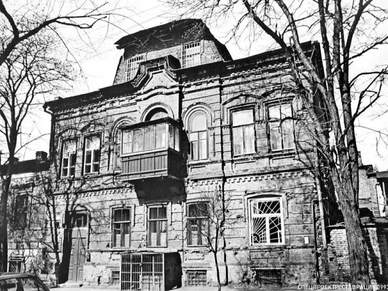 Первой телефонной станции в Ростове могут присвоить статус памятника истории и архитектуры