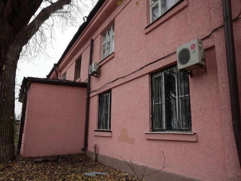 В Таганроге после атаки беспилотников локальный режим ЧС введен по 45 адресам