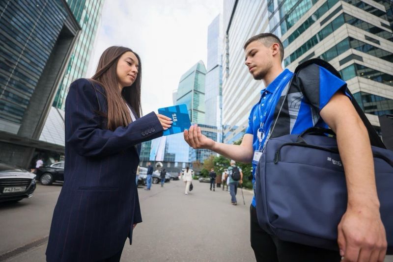 ВТБ удвоил число городов с доступным выездным сервисом