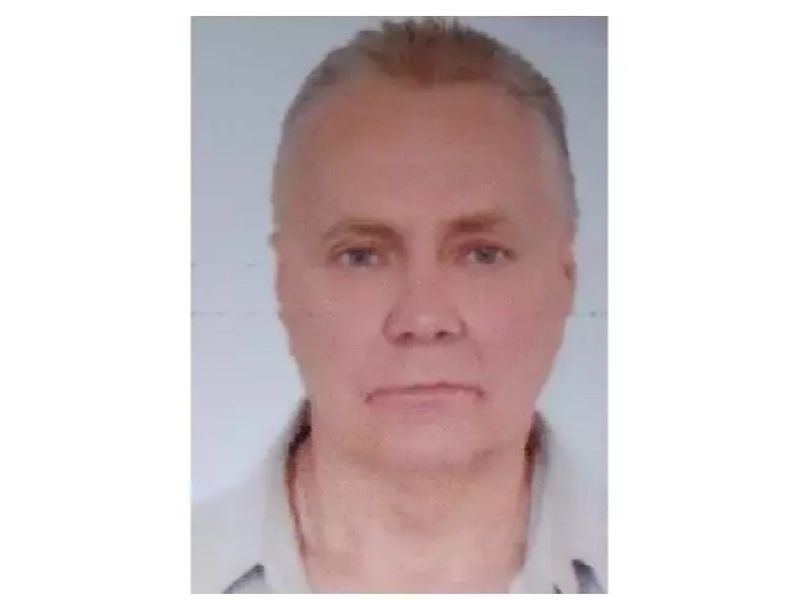 В Ростовской области нашли мертвым пропавшего 63-летнего мужчину