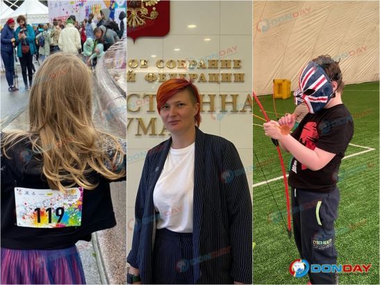 Дети погибли в ДТП: в Ростове осудили мать, уснувшую за рулем