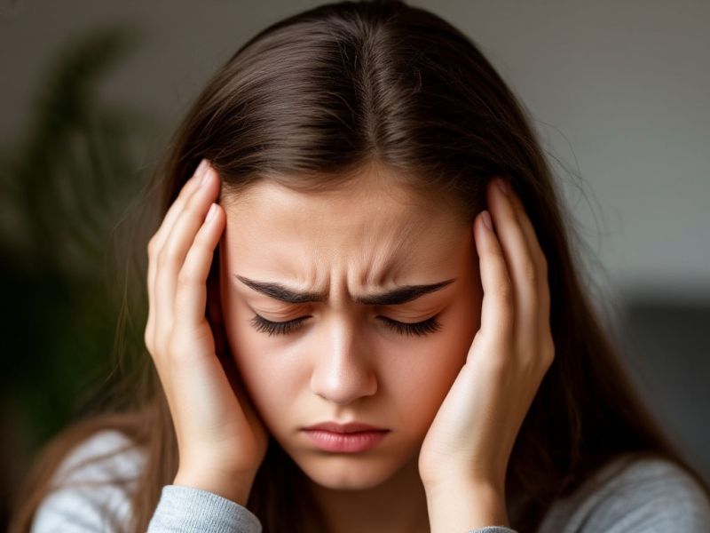 Медик из Ростовской области рассказала, как пережить сильнейшую в году магнитную бурю