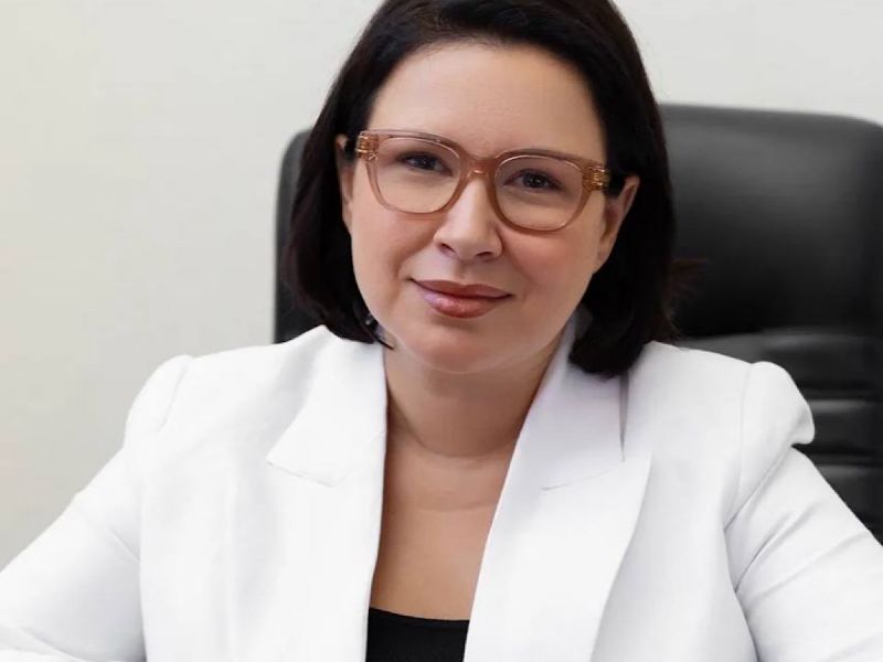 В Ростове назначили нового начальника управления внешних связей