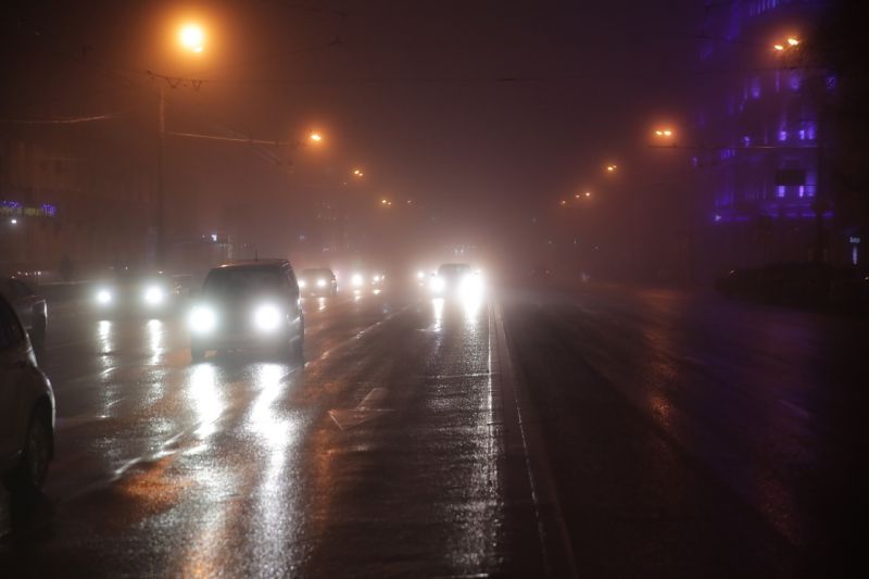 В Ростовской области синоптики прогнозируют похолодание до -3 градусов и гололед