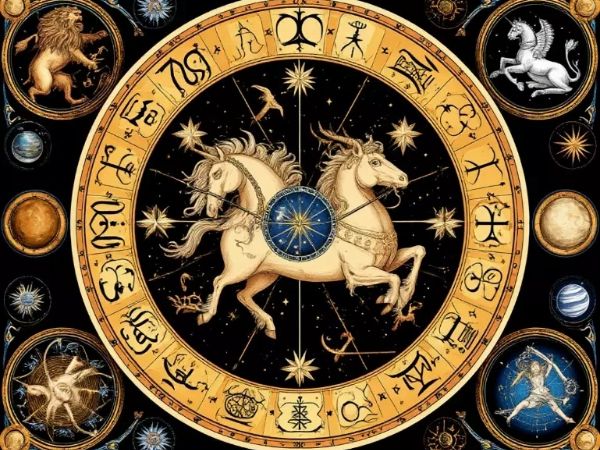 Гороскоп на неделю для всех знаков Зодиака с 10 по 16 ноября