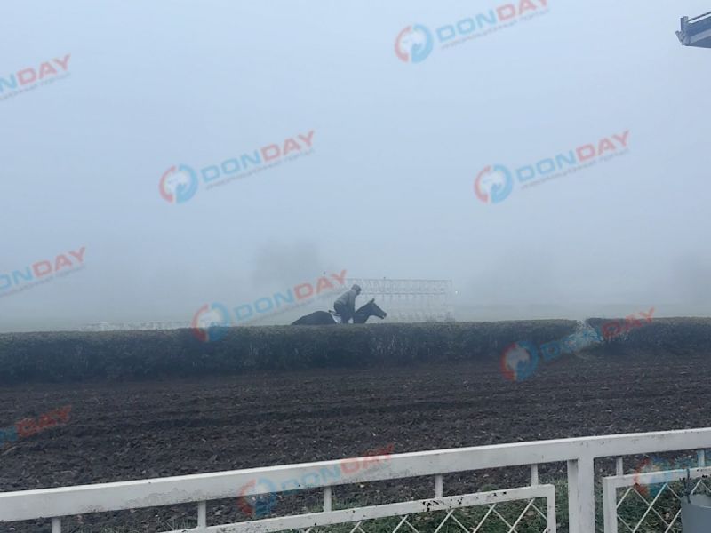 Конники не собираются покидать ростовский ипподром, не смотря на его закрытие