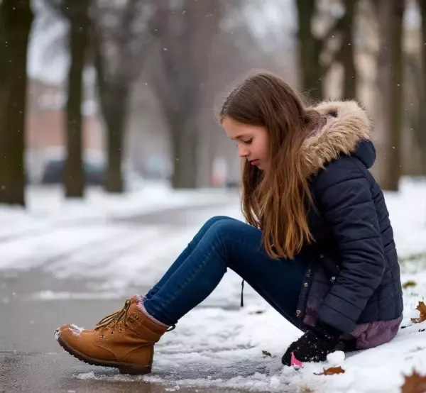 В Ростове закупят зимний реагент на 4,5 млн рублей