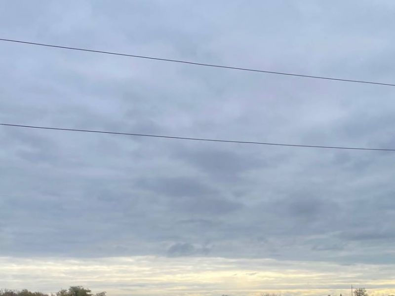 Днем 6 ноября над Новошахтинском отразили атаку беспилотников