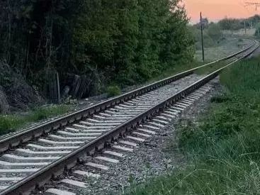 В Ростовской области поезд сбил насмерть женщину 53 лет