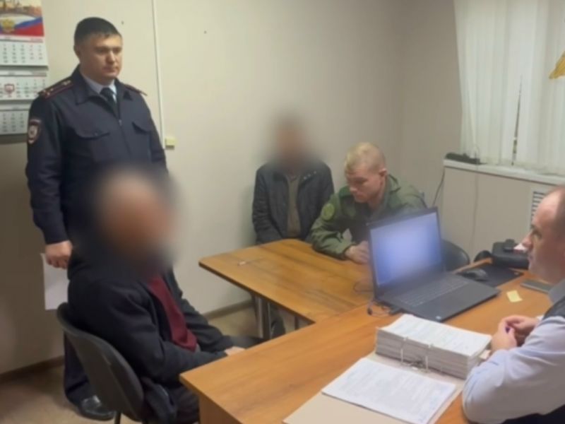 В Ростовской области поймали убийцу-бродягу, скрывавшегося больше 15 лет