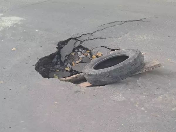 В Ростове на ремонт дорог после прокладки кабеля выделят более 170 миллионов рублей