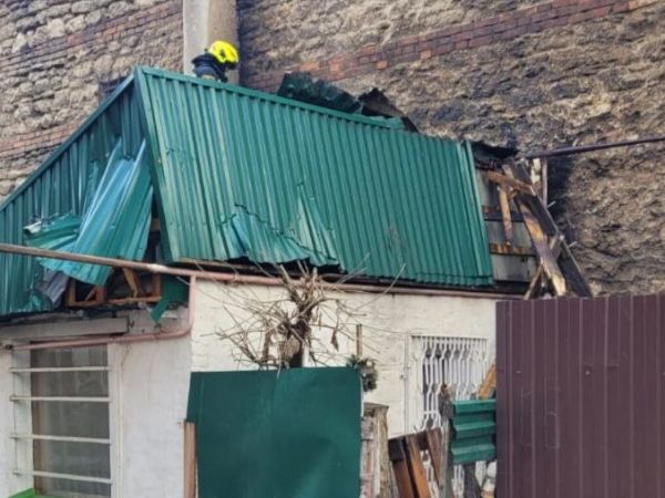 Жительница Ростова чуть не лишилась дома из-за неперекрытого газа