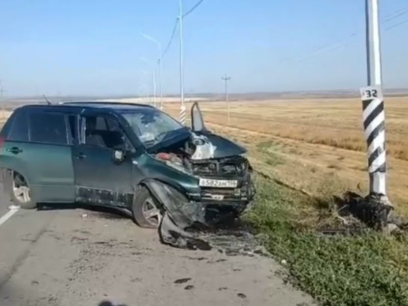 Фото: Госавтоинспекция Ростовской области