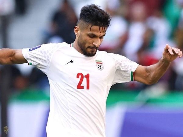 Иранский игрок "Ростова" получил травму, находясь на играх национальной команды