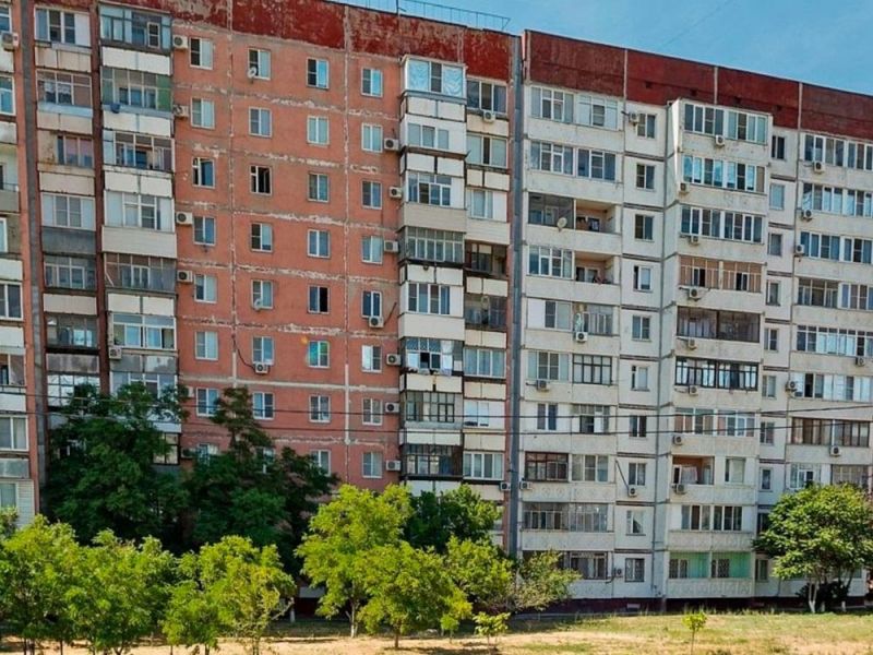 В Волгодонске пенсионерка погибла, упав с высоты