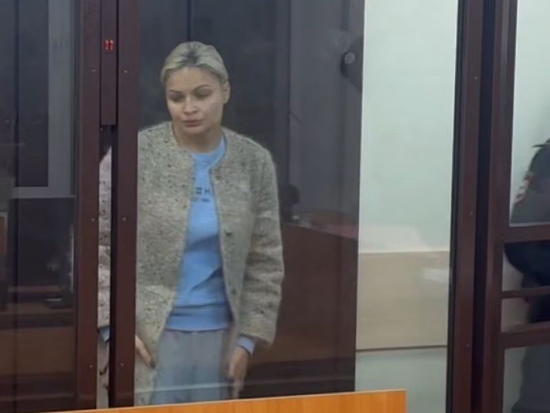 Ростовскую активистку и владелицу детского реабилитационного центра отправили в СИЗО