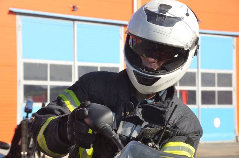 В Ростовской области за сутки произошло 12 техногенных пожаров