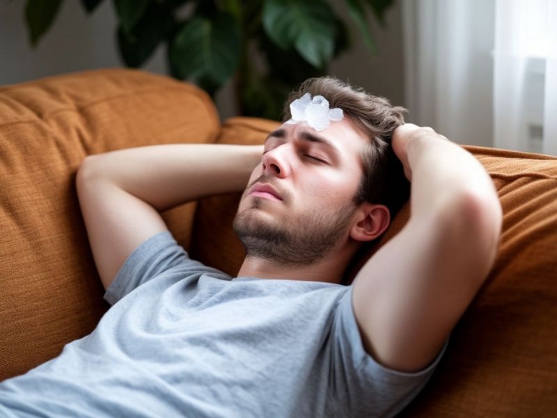 Ростов на выходных накроют магнитные бури