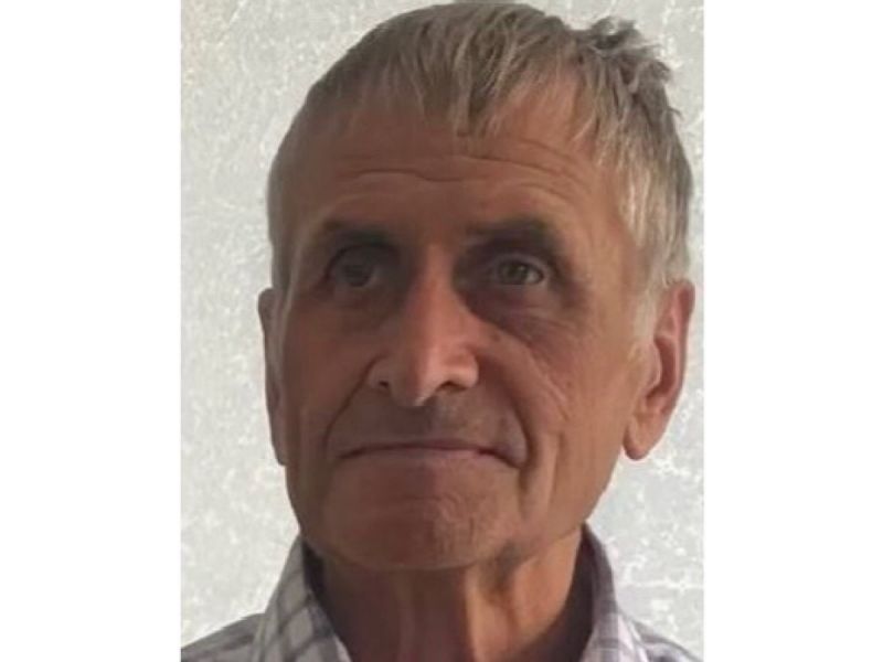 Пенсионер без вести пропал в Ростовской области