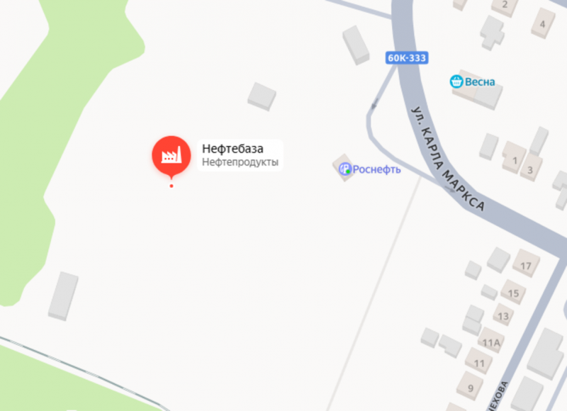 На Дону на аукцион выставили три промышленные площадки