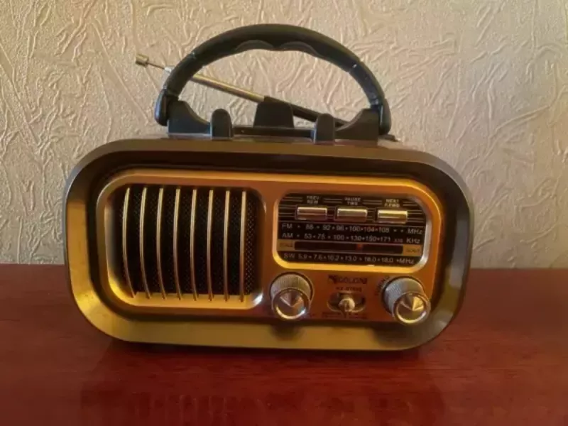 В Ростовской области ожидаются массовые перебои в ТВ и радиовещании