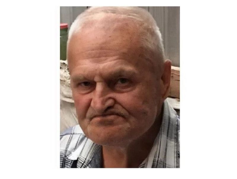 В Таганроге пропал без вести 88-летний мужчина