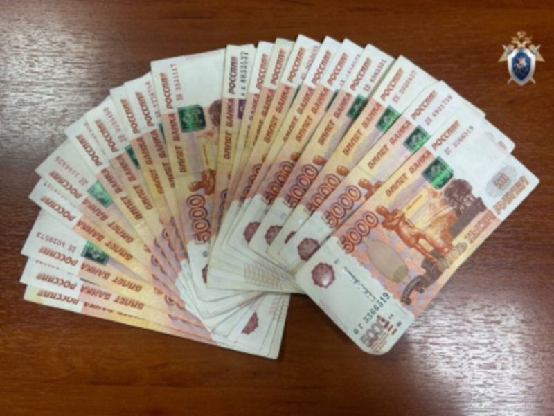 В Ростовской области замначальника отдела налоговой подозревают в незаконном разглашении данных