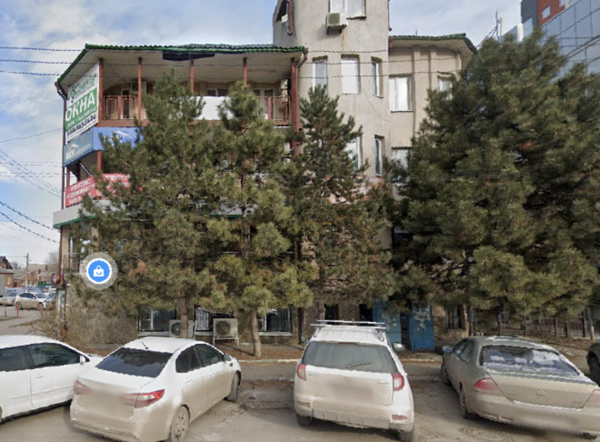 На торги за 261,6 млн рублей выставили элеватор в заречной промзоне Ростова-на-Дону