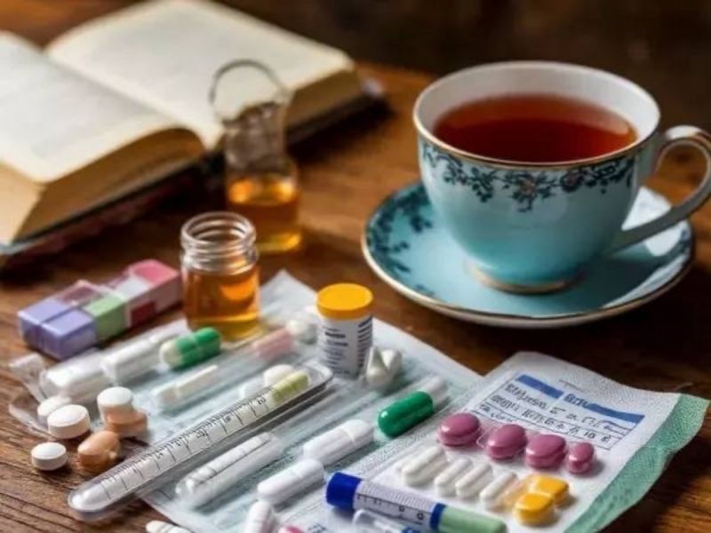 В Ростовской области хотят не поднимать цены на важные лекарства