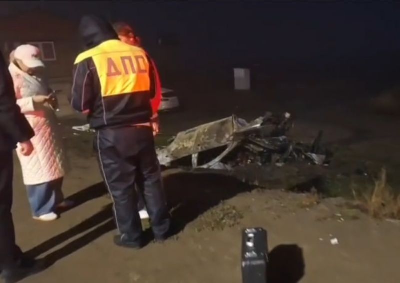 В Ростовской области 16-летний подросток скончался под колесами «Хавал F7»