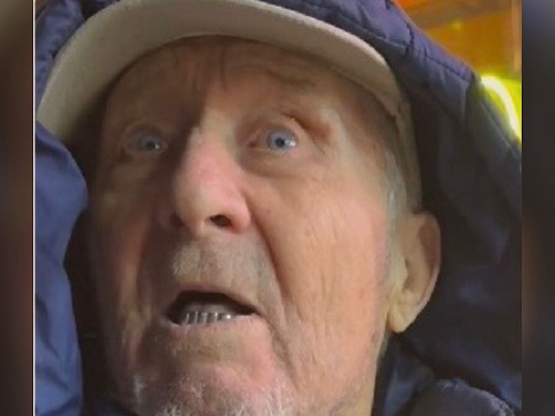 В Ростове родные ищут пропавшего пенсионера, нуждающегося в медпомощи