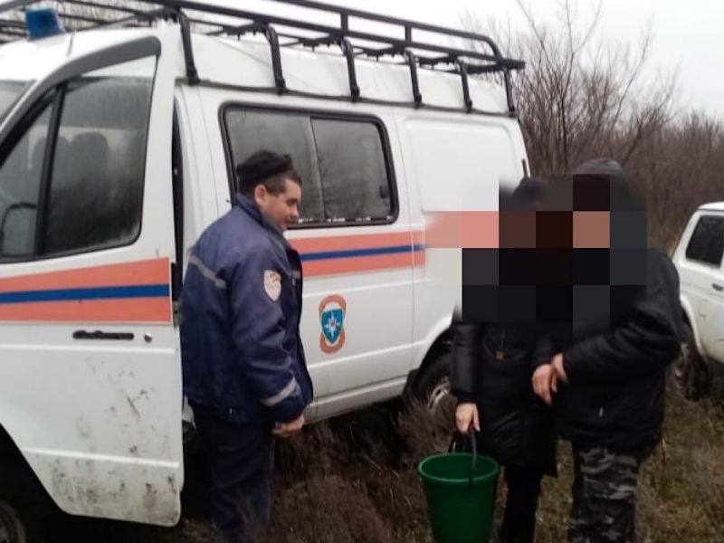 Донские спасатели оказали помощь заблудившемуся грибнику в Шолоховском лесу.