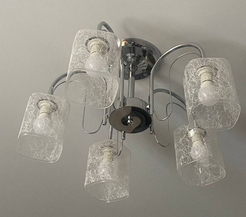 В большинстве районов Таганрога восстановили электричество после аварии