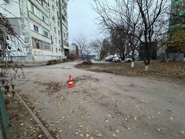 ГАИ Ростовской области разыскивает очевидцев аварии двухмесячной давности