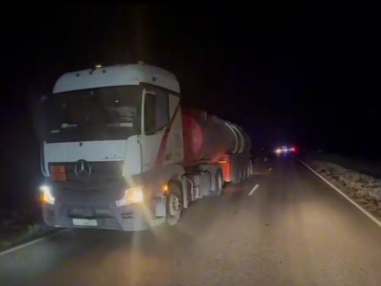 В Орловском районе Ростовской области на мужчину дважды наехали машины