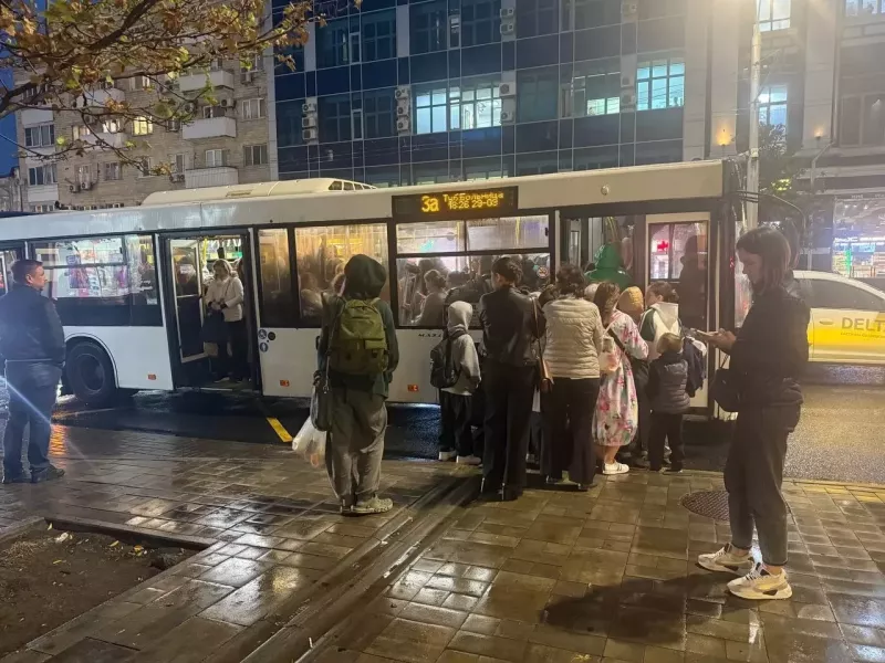 В Ростове в 2026 году запланированы изменения для ряда маршрутов общественного транспорта