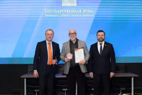 Компания «ДонМетан» признана лучшей АГНКС года в России