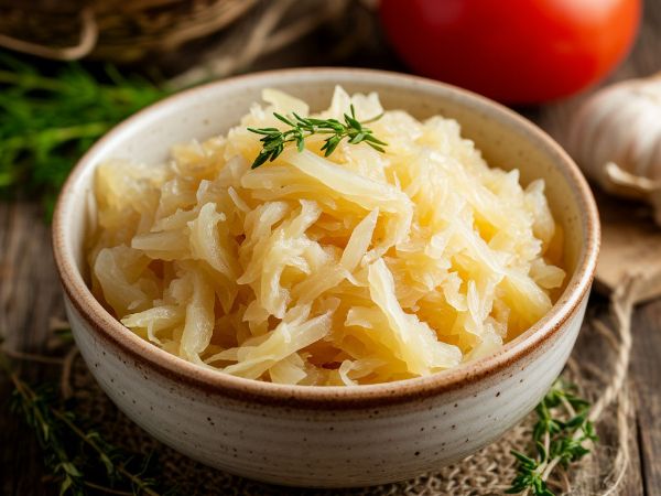 Жителям Ростова порекомендовали квасить капусту в Артемьев день 2 декабря