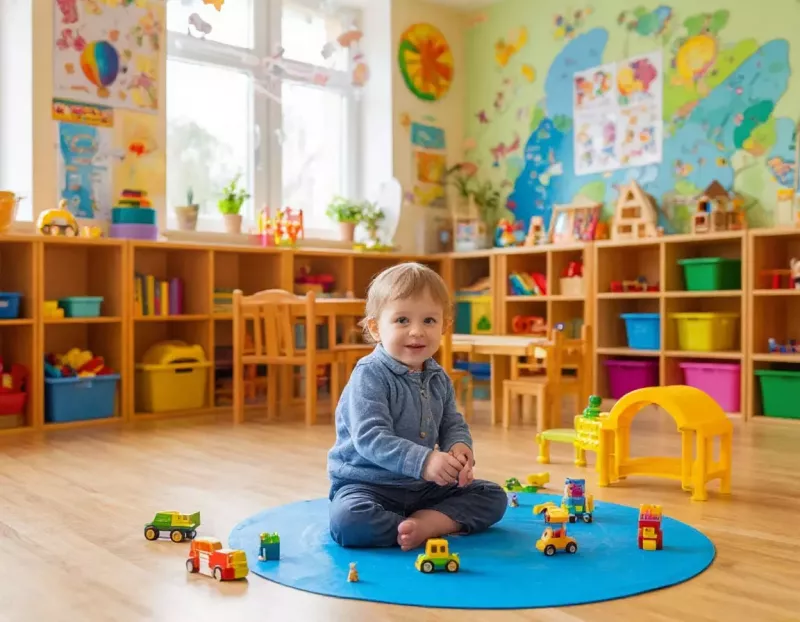 В Ростове планируют поднять плату за детсад